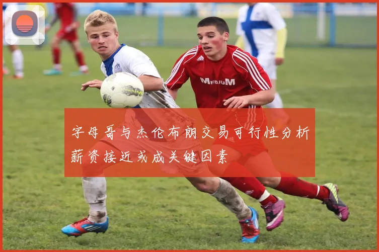 字母哥与杰伦布朗交易可行性分析薪资接近或成关键因素